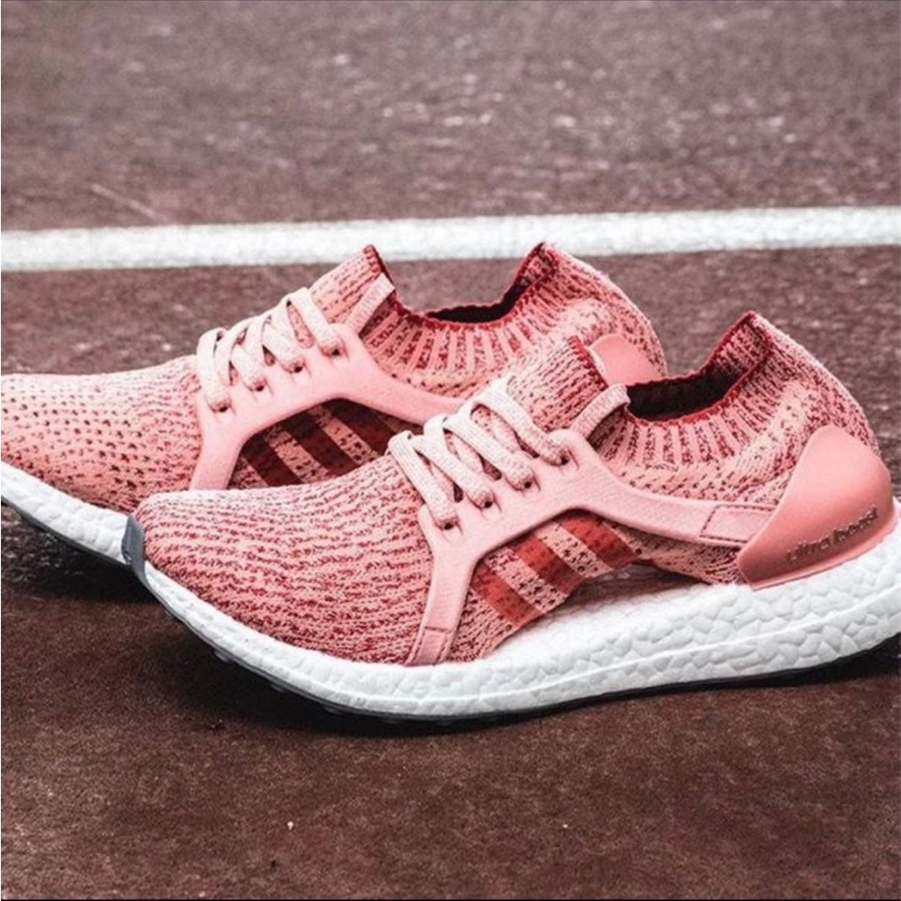 Adidas ultraboost x primeknit